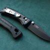 Кастомные накладки для ножей Benchmade 13150 DB