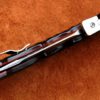 Кастомные накладки для ножей Cold Steel TALWAR