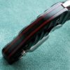 Кастомные накладки для ножей Cold Steel TALWAR