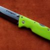 Кастомные накладки для ножей Cold Steel, Finn Wolf