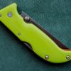 Кастомные накладки для ножей Cold Steel, Finn Wolf