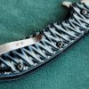 Кастомные накладки для ножей ZT 0560