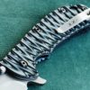Кастомные накладки для ножей ZT 0560