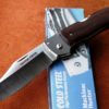 Кастомные накладки для ножей Cold Steel MACKINAC HUNTER