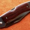 Кастомные накладки для ножей Cold Steel MACKINAC HUNTER