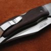 Кастомные накладки для ножей Cold Steel MACKINAC HUNTER