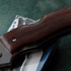 Кастомные накладки для ножей Cold Steel MACKINAC HUNTER