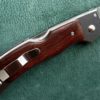 Кастомные накладки для ножей Cold Steel MACKINAC HUNTER
