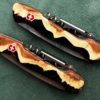 Кастомные накладки для ножей Victorinox WINE MASTER