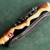 Кастомные накладки для ножей Victorinox WINE MASTER