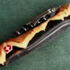 Кастомные накладки для ножей Victorinox WINE MASTER
