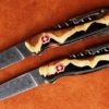 Кастомные накладки для ножей Victorinox WINE MASTER
