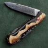 Кастомные накладки для ножей Victorinox WINE MASTER