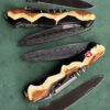 Кастомные накладки для ножей Victorinox WINE MASTER