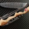 Кастомные накладки для ножей Victorinox WINE MASTER