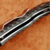 Кастомные накладки для ножей Spyderco NATIVE 5
