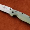 Кастомные накладки для ножей Spyderco Ontario RAT 1, ZL