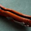 Кастомные накладки для ножей Spyderco SHAMAN