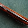 Кастомные накладки для ножей Spyderco SHAMAN