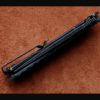 Кастомные накладки для ножей Spyderco RUIK
