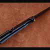 Кастомные накладки для ножей Spyderco RUIK
