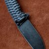 Кастомные накладки для ножей Spyderco RUIK