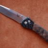 Кастомные накладки для ножей BENCHMADE 710