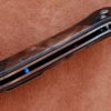 Кастомные накладки для ножей BENCHMADE 710