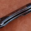 Кастомные накладки для ножей BENCHMADE 710
