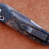 Кастомные накладки для ножей BENCHMADE 710