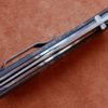 Кастомные накладки для ножей BENCHMADE 710