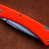 Кастомные накладки для ножей BUCK110 Slim Hunter Select