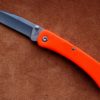 Кастомные накладки для ножей BUCK110 Slim Hunter Select