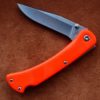 Кастомные накладки для ножей BUCK110 Slim Hunter Select