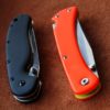 Кастомные накладки для ножей BUCK110 Slim Hunter Select
