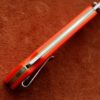 Кастомные накладки для ножей BUCK110 Slim Hunter Select