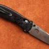 Кастомные накладки для ножей BENCHMADE 581, CF.