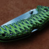 Кастомные накладки для ножей Cold Steel, CODE 4, SAL.