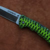 Кастомные накладки для ножей Cold Steel, CODE 4, SAL.